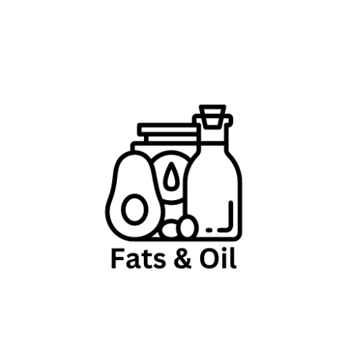 Fats And Oils