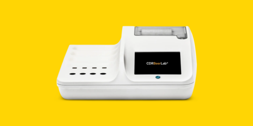 CDRBeerLab CDR BeerLab for Beer and Wort