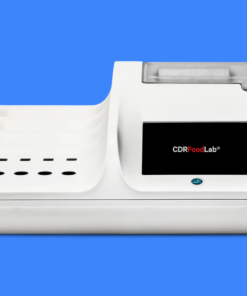 CDRFoodlab CDR FoodLab for Milk and Dairy Products