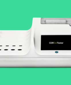 CDROxiTester CDR OxiTester for Olive Oil