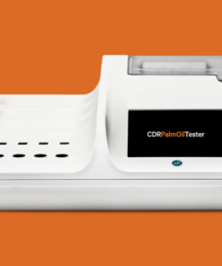 CDRPalmoilTester CDR PalmOilTester for Palm Oil