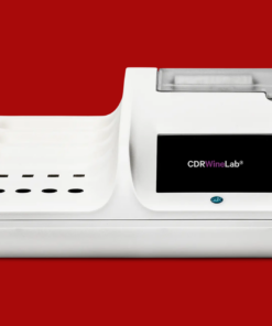 CDRWineLab CDR WineLab for Wine and Must