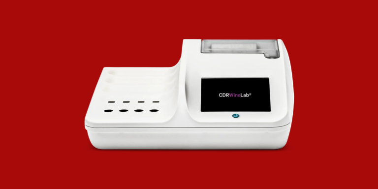 CDRWineLab