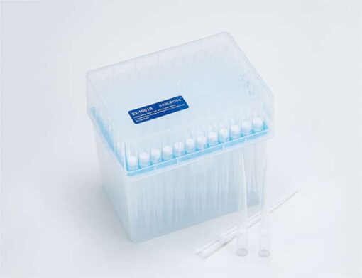 Filter Tips (S series,low-retention)