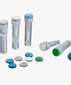 2 ml self standing freezing tube 2.0ml Self standing freezing tube