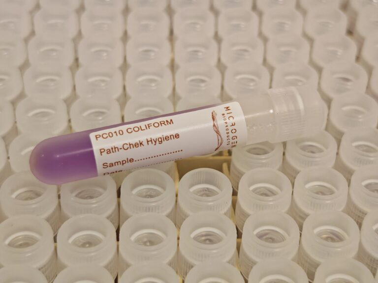 Microgen Path-Chek Hygiene (Coliform) 2