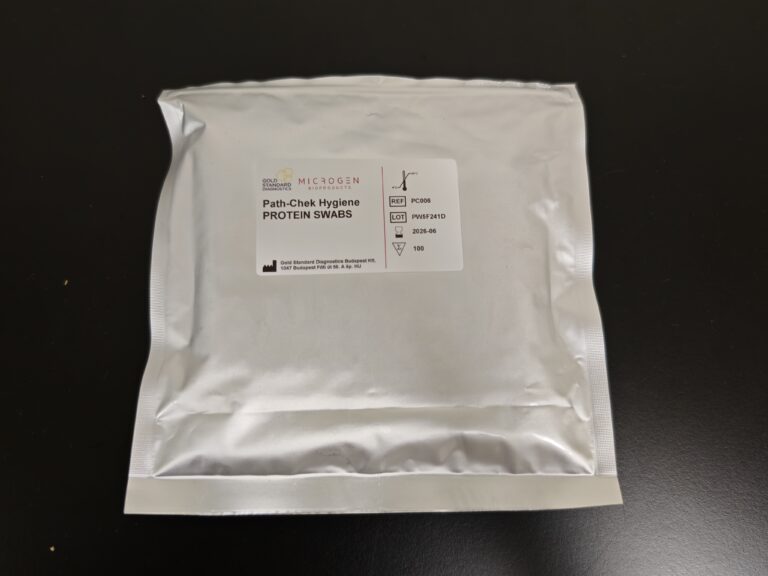 Microgen Path-Chek Hygiene (Protein)