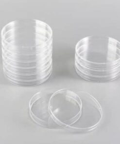 Wanox-Petri-Dish-600x400 Petri Dish 90x15mm , Sterile , 10Pcs/Bag, Wanox