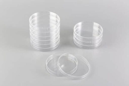 Wanox-Petri-Dish-600x400 Petri Dish 90x15mm , Sterile , 10Pcs/Bag, Wanox
