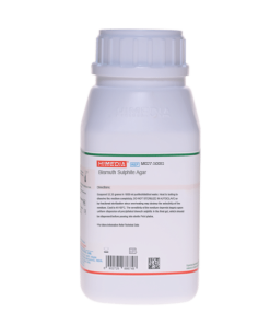 m027-500g Bismuth Sulphite Agar , 500g , Himedia™