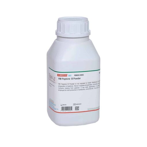 rm002 Beef Extract Powder(HM Peptone B Powder) , 500g , Himedia™