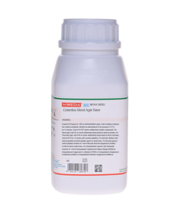 m144-500g Columbia Blood Agar Base , 500g , Himedia™