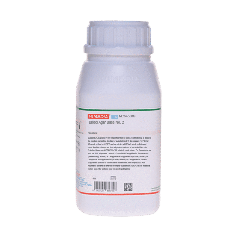 m834-500g