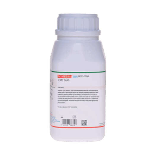 m503-500g EMB Broth , 500g , Himedia™