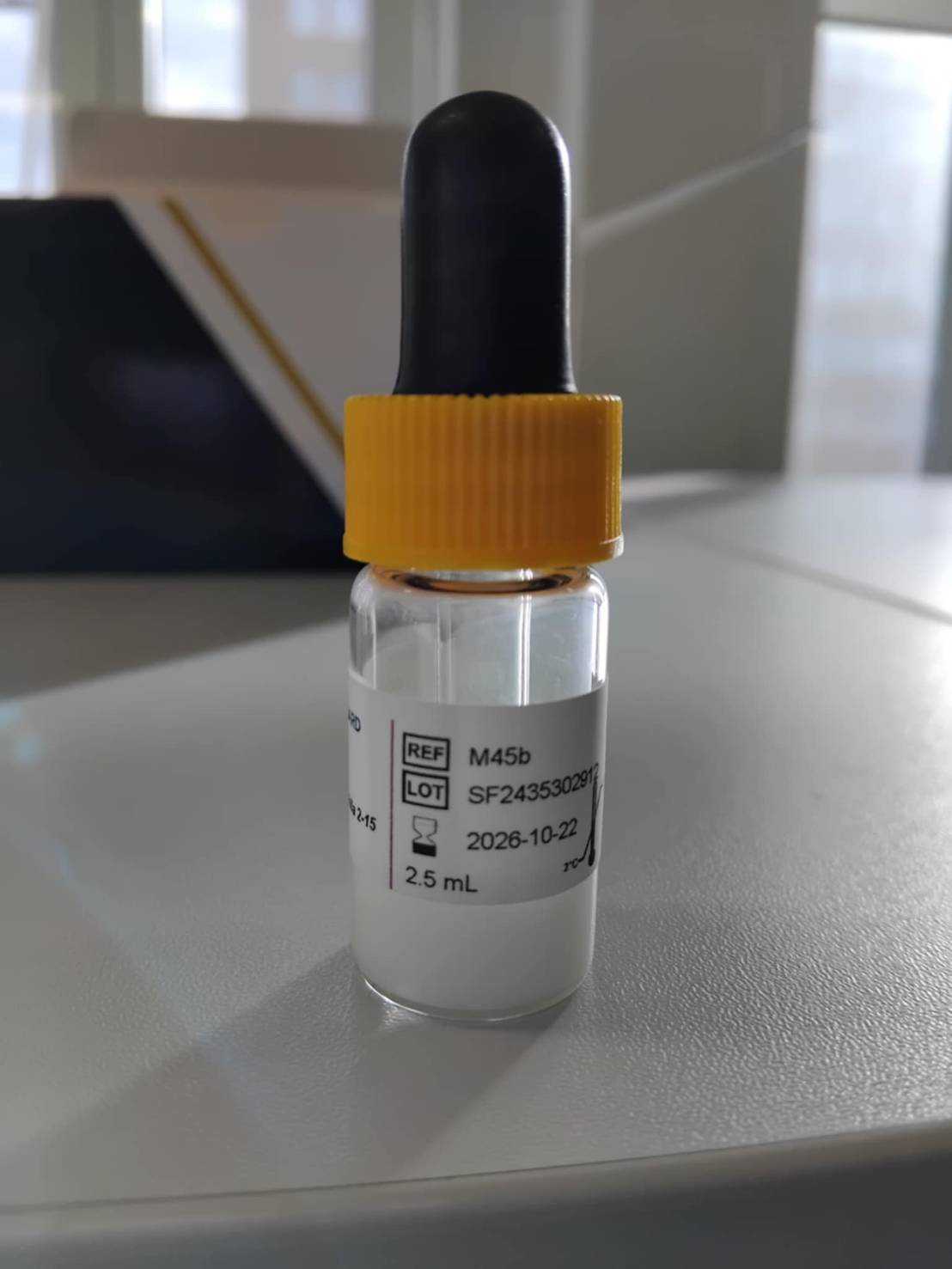 Microgen Legionella Latex Test - Image 6