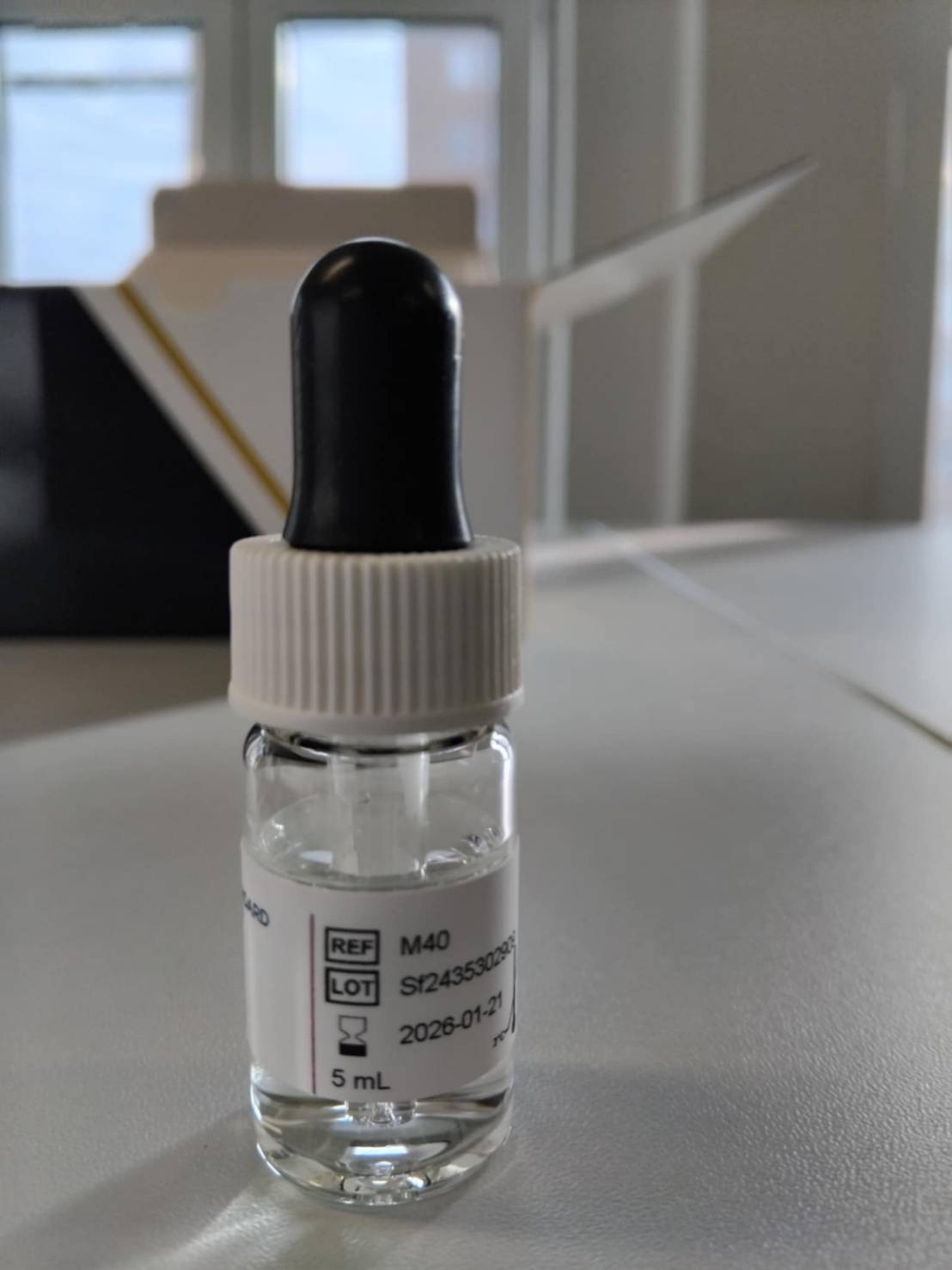 Microgen Legionella Latex Test - Image 8