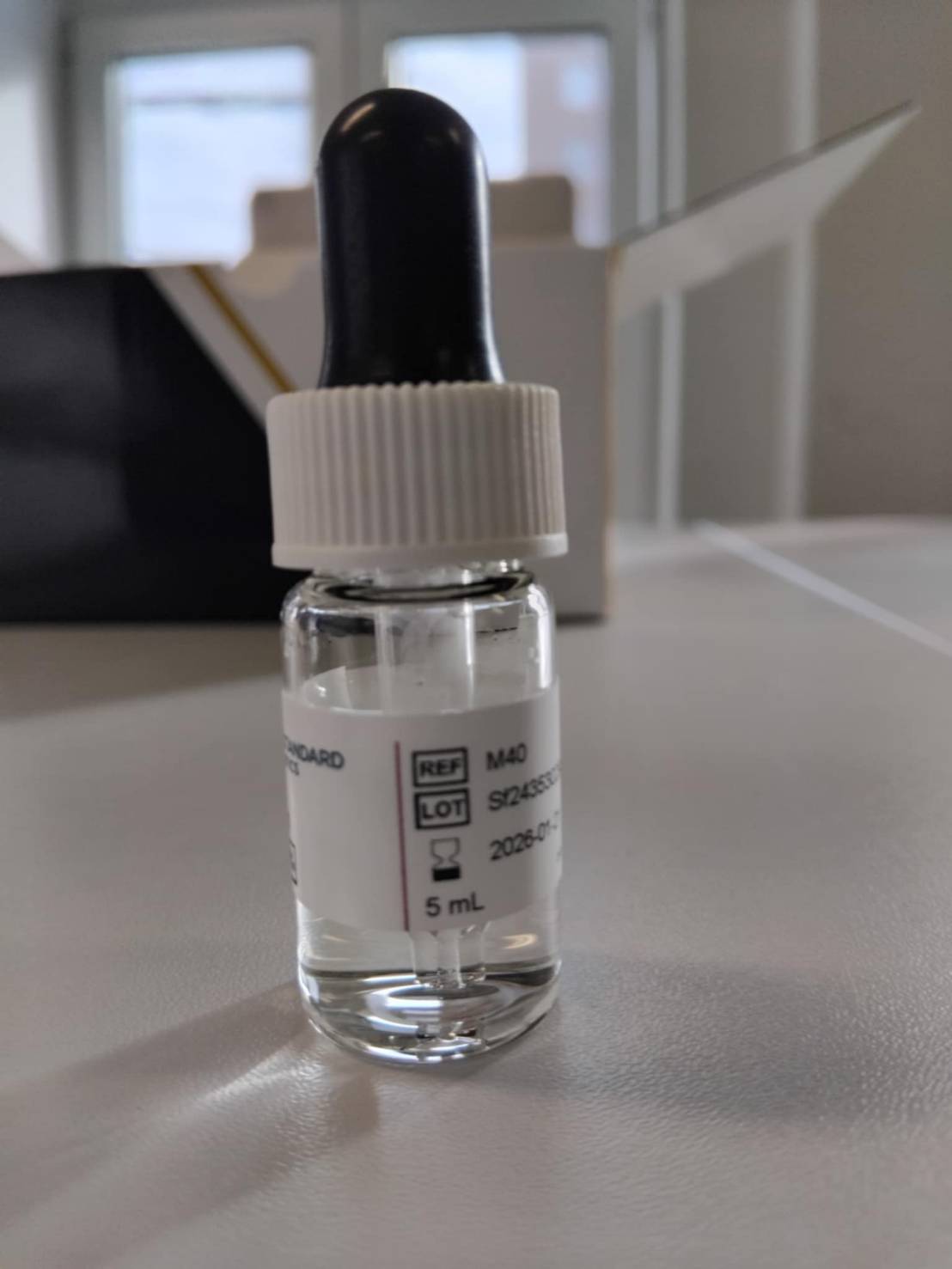 Microgen Legionella Latex Test - Image 9