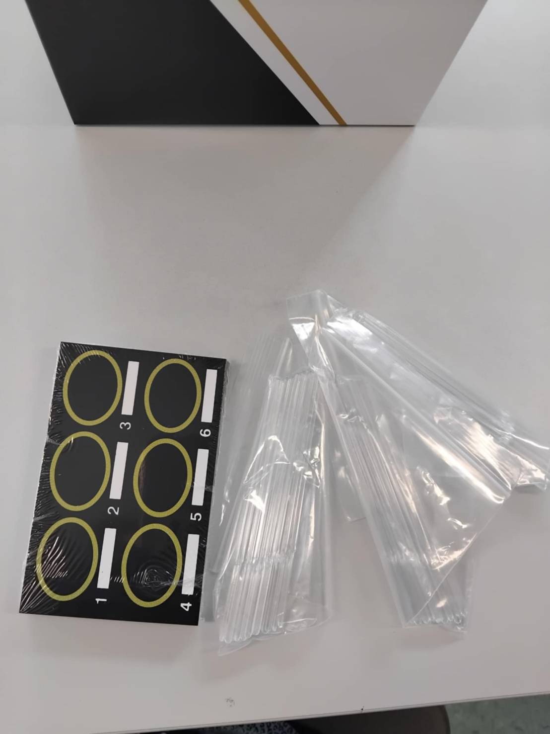 Microgen Legionella Latex Test - Image 4