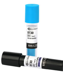 BT30-1-1 Terragene Bionova BT30 biological indicator dry heat sterilization Thailand 160-180 degrees BCST