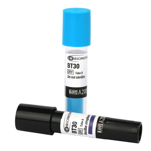 BT30-1-1 48h Biological Indicator for Dry Heat