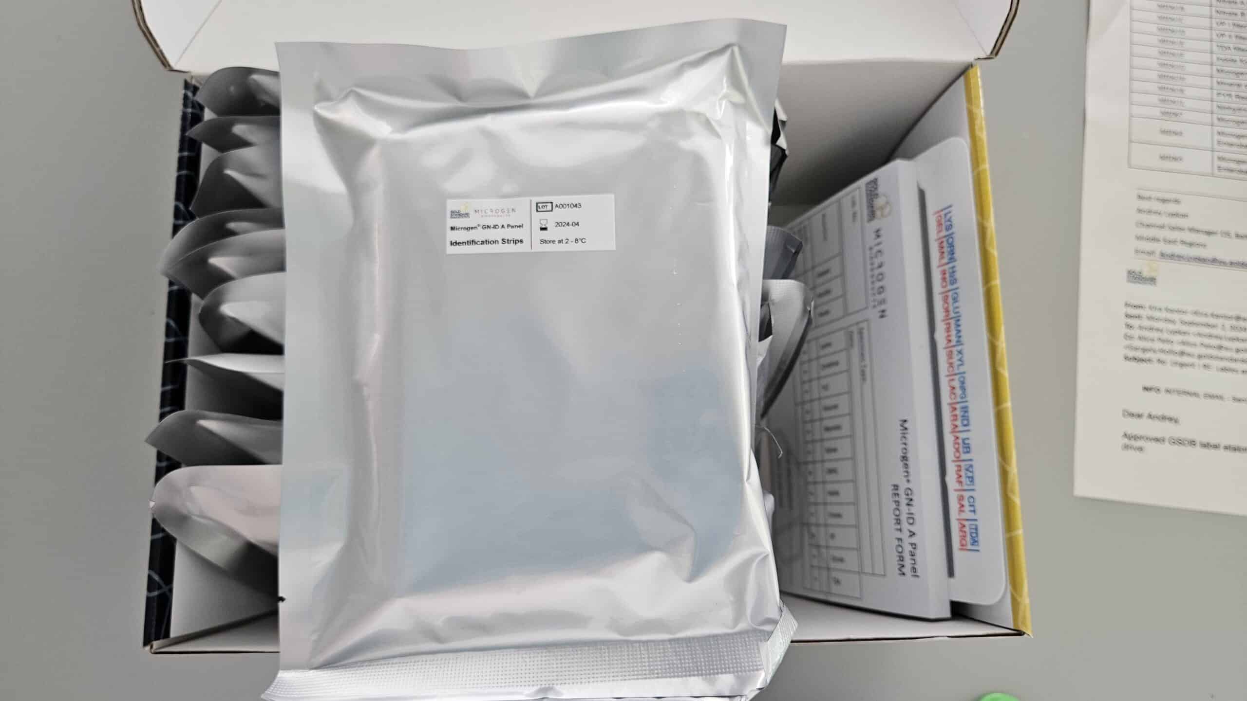 Microgen Listeria-ID - Image 5