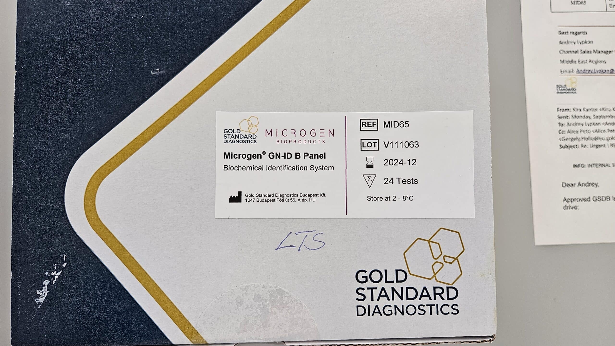 Microgen Listeria-ID - Image 4