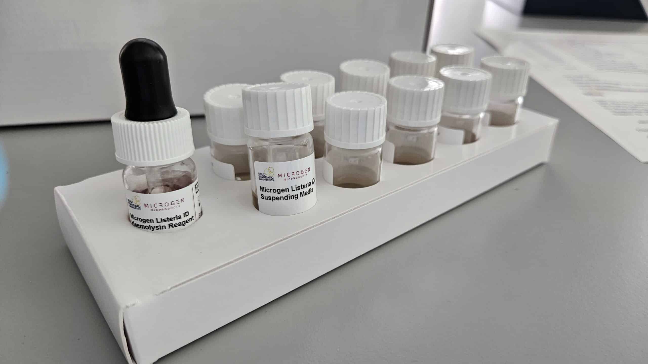 Microgen Listeria-ID - Image 8