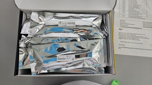 MID67_2 Microgen Listeria-ID