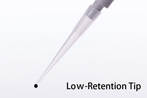 lowretention01 Low Retention Filter Tips