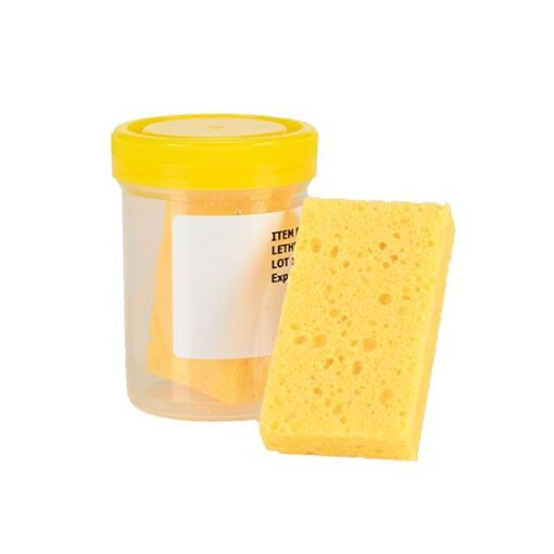 Sponge-vial SurfACE™ Sponge in Vial