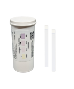 AT02V50-MAIN-1 Bartovation LDH cows milk test strips for early subclinical mastitis detection — available in Thailand from BCST