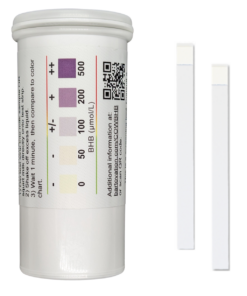 BHB-main-image-1 Bartovation BHB cows milk ketone test strips for subclinical ketosis detection — available in Thailand from BCST
