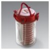 Oxoid AnaeroJar 2.5L anaerobic jar OXD-AG0025A Thailand BCST Thermo Fisher