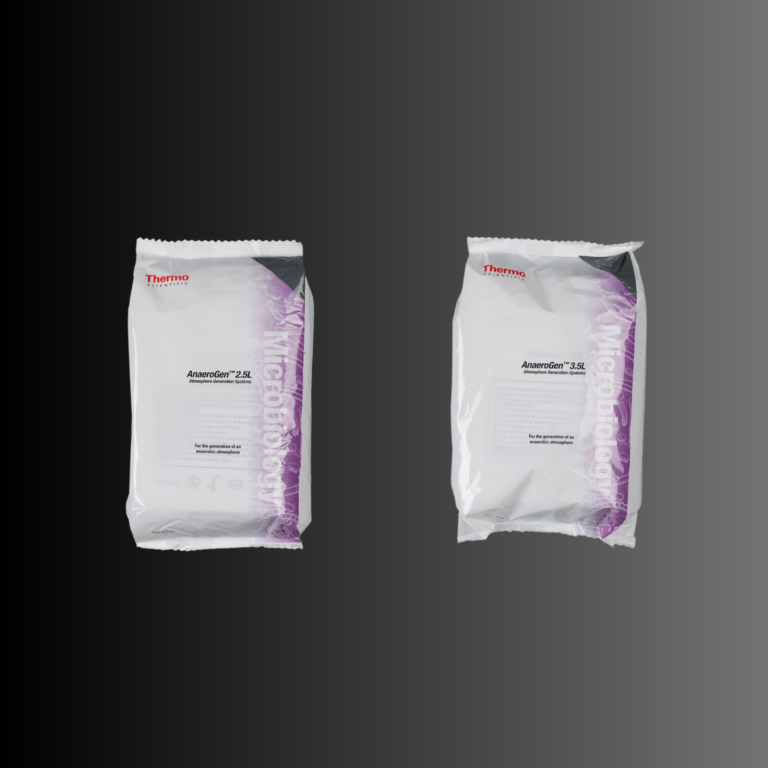 Oxoid AnaeroGen anaerobic sachet 2.5L 3.5L Thailand BCST Thermo Fisher