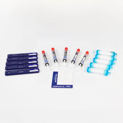 PRO-Industrial-Refill-Front-2-1536x1536 Hydrosense PRO Industrial Legionella test kit refill pack Thailand consumables water safety BCST