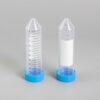 Wanox centrifuge tubes 15ml 50ml conical sterile non-sterile USP Class VI PP Thailand BCST