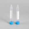 Wanox centrifuge tubes 15ml 50ml conical sterile non-sterile USP Class VI PP Thailand BCST