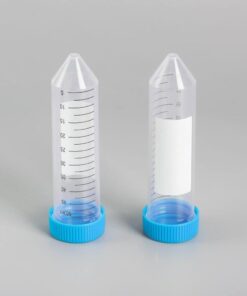 Wanox CT tube Wanox centrifuge tubes 15ml 50ml conical sterile non-sterile USP Class VI PP Thailand BCST