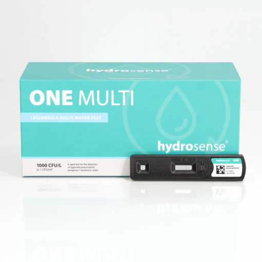 hydrosense-one-multi-water-test-front-1 Hydrosense ONE Multi Legionella water test Thailand 1000 CFU/L serogroup 1 hazard index rapid BCST