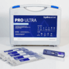 Hydrosense PRO Ultra Legionella swab test biofilm surface testing Thailand serogroups 1-15 BCST