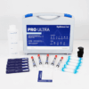 Hydrosense PRO Ultra Legionella swab test biofilm surface testing Thailand serogroups 1-15 BCST