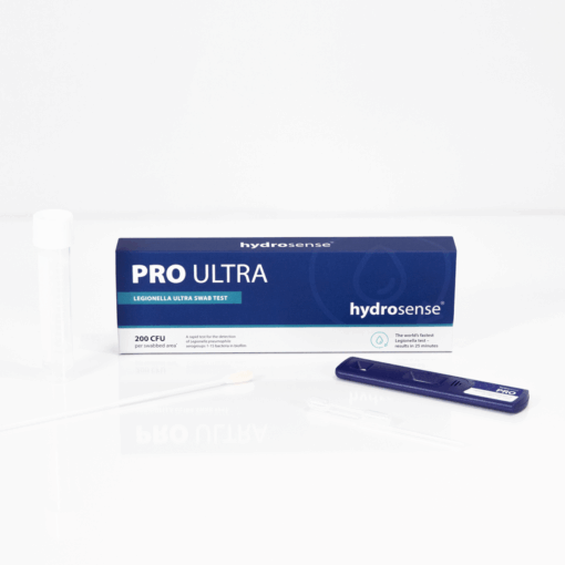 hydrosense-pro-ultra-swab-test-front Hydrosense PRO Ultra Legionella swab test biofilm surface testing Thailand serogroups 1-15 BCST