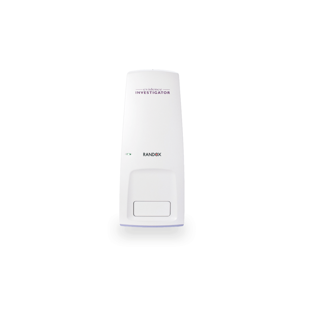 211 Randox Evidence Investigator Thailand semi-automated Biochip Array multi-analyte food safety analyser BCST