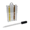 612hwJCsoWL._SL1500_-jpg Bartovation BAR-RSS01K fryer oil kit dropper holder color tubes 14-17 25 TPM Thailand BCST