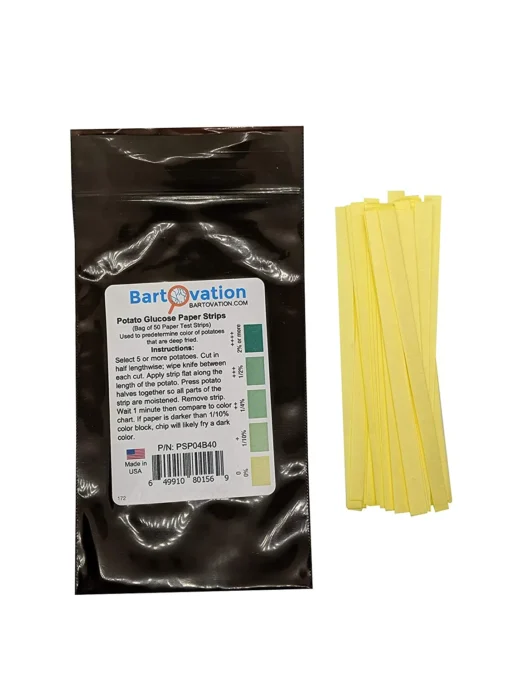 81hk9B0d34L._SL1500_-1 Bartovation potato starch glucose test paper 0-2 percent BAR-PSP05B50 Thailand BCST