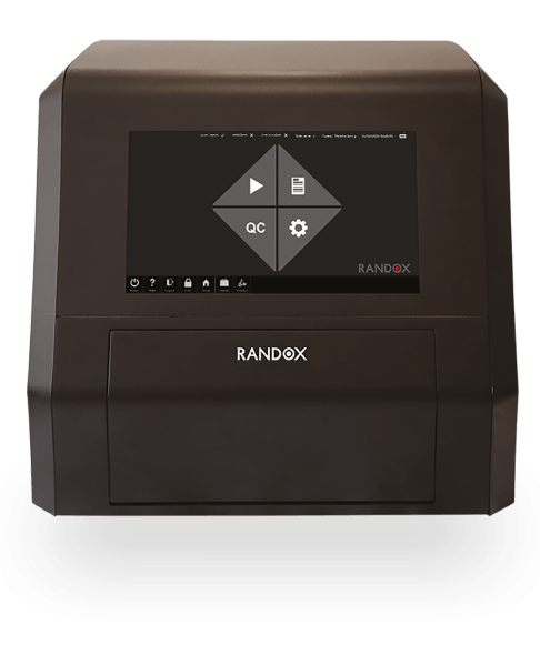 Randox MultiSTAT | BCST