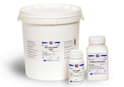 Chromatic-Water-Quality-Detection-Media Water Quality Detection Media Thailand — Liofilchem Chromogenic Media | BCST